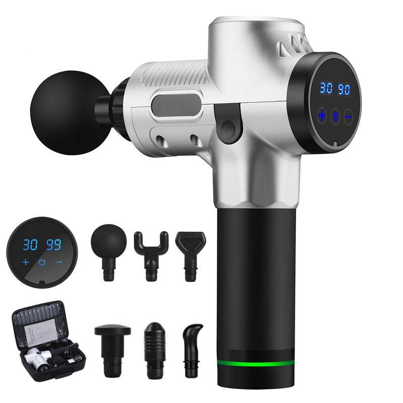 Fascia Gun Factory Massager Massage Gun - Velora
