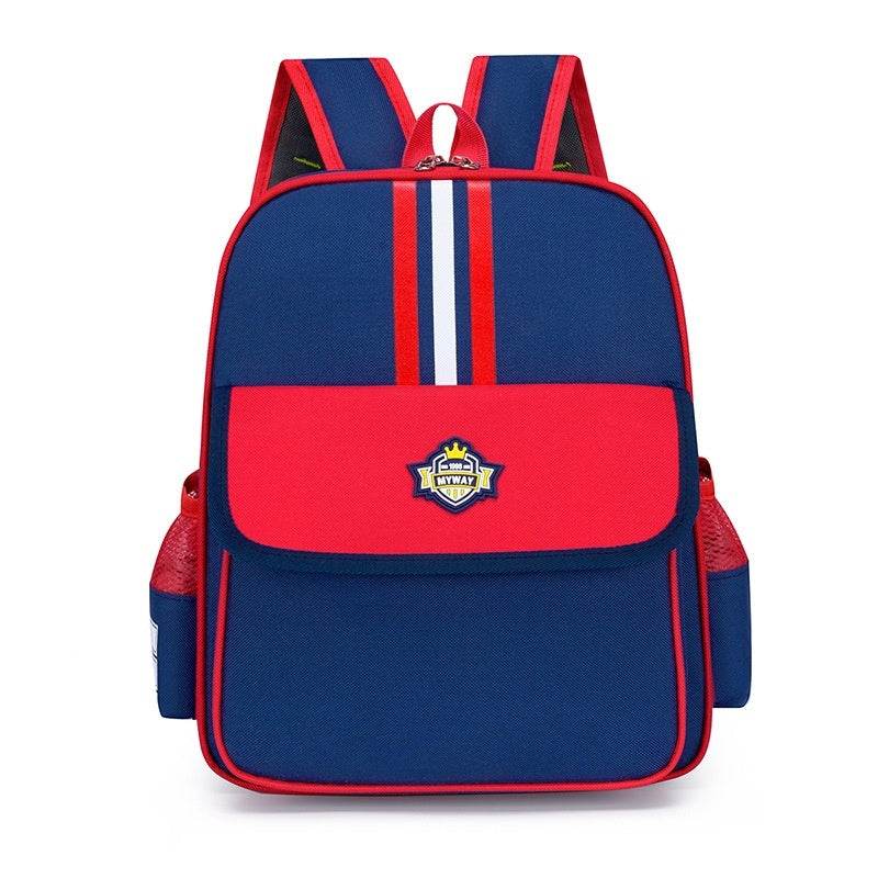 Primary School Children Large Capacity backpacks for school - Velora