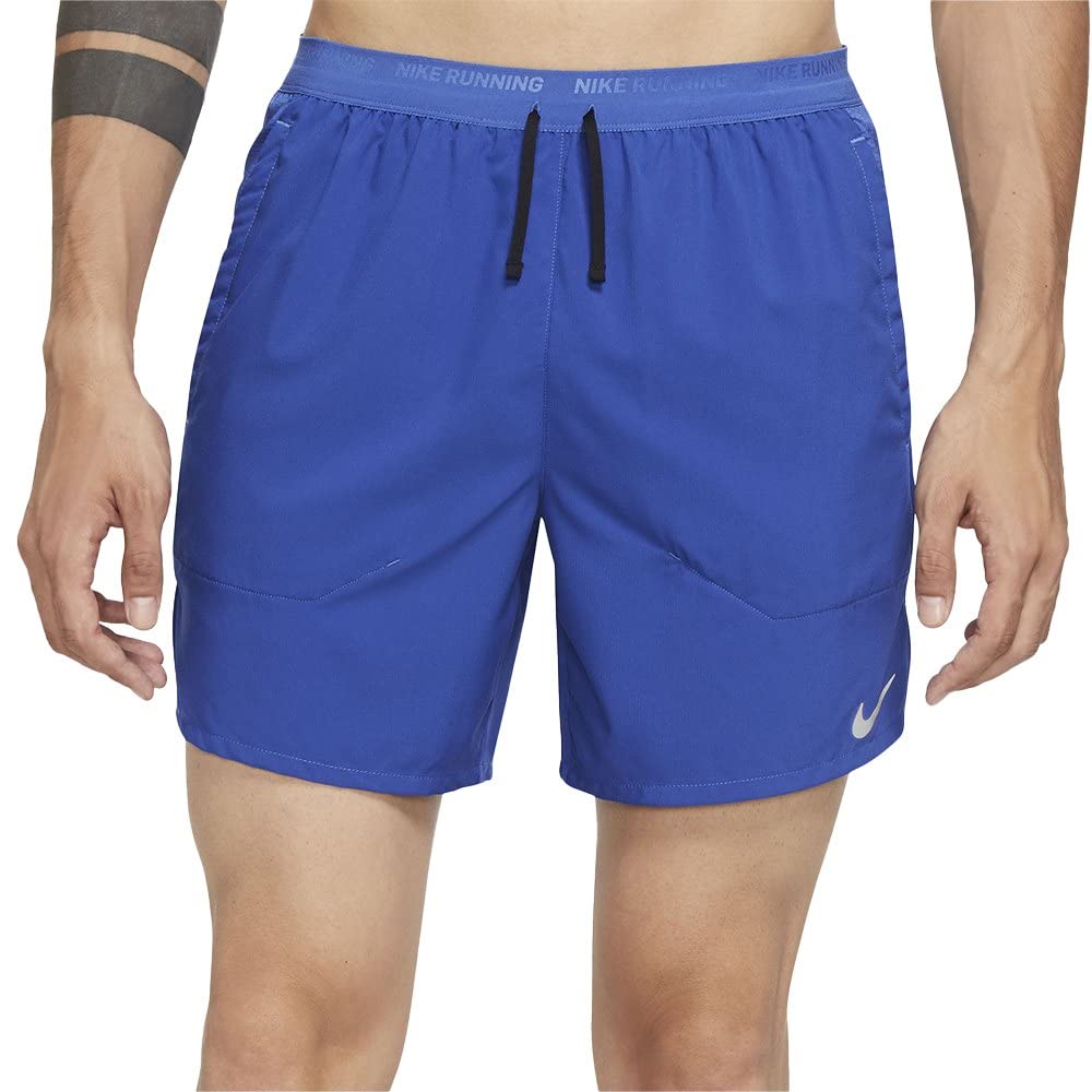 Nike Dri-FIT Stride 7" Men's Running Shorts