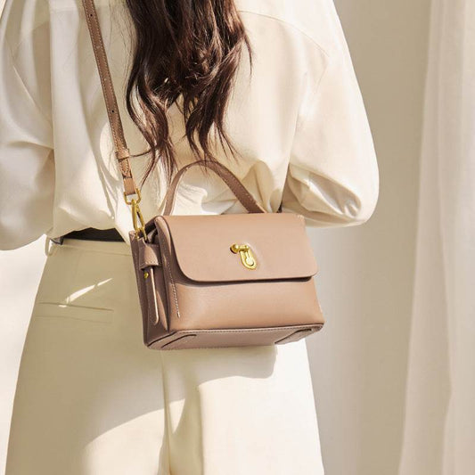 Fashion Handbag High-grade Crossbody Ins - Velora