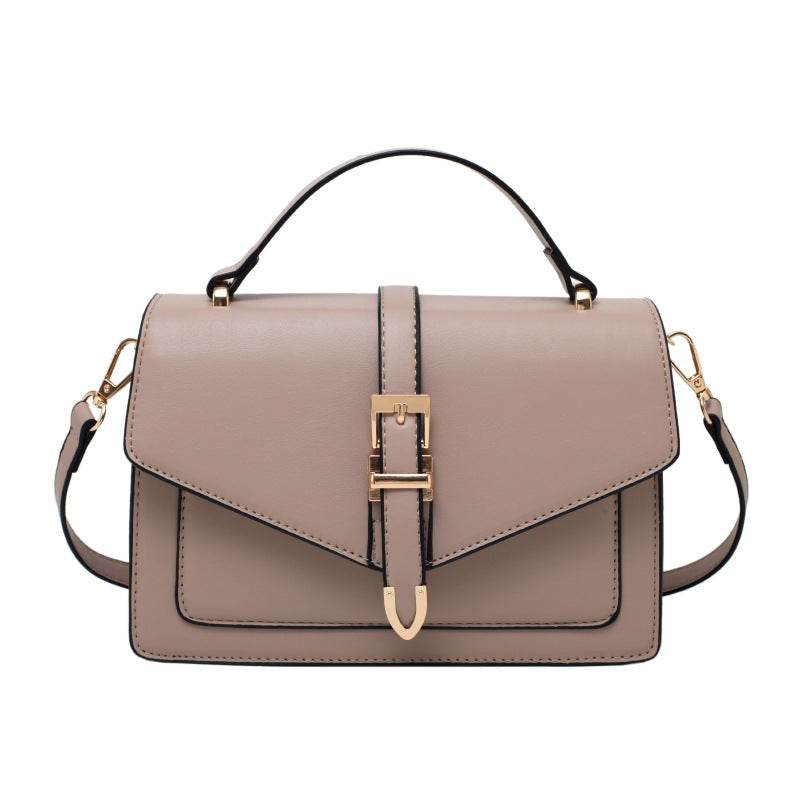 Summer Special-interest Design High Quality Crossbody Bag - Velora
