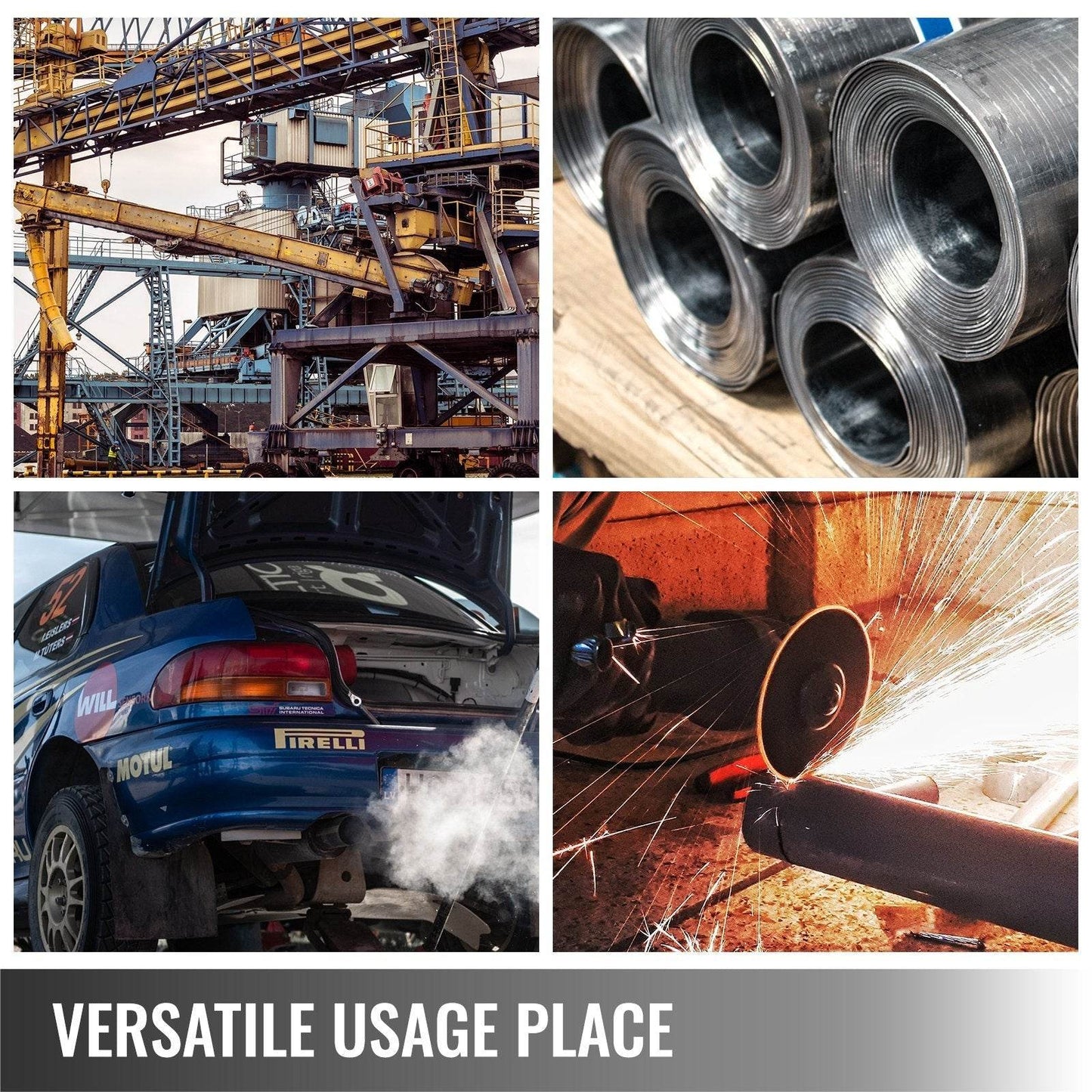 Hydraulic Cylinder Jack Hollow Single Acting Hydraulic Ram Cylinder Hydraulic Lifting Cylinders