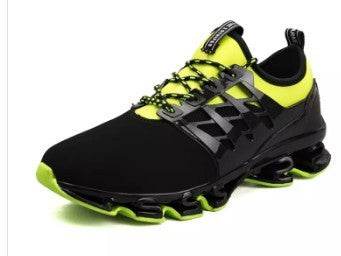 Men's Shoes Sports Blade Running Shoes Casual Shoes - Velora