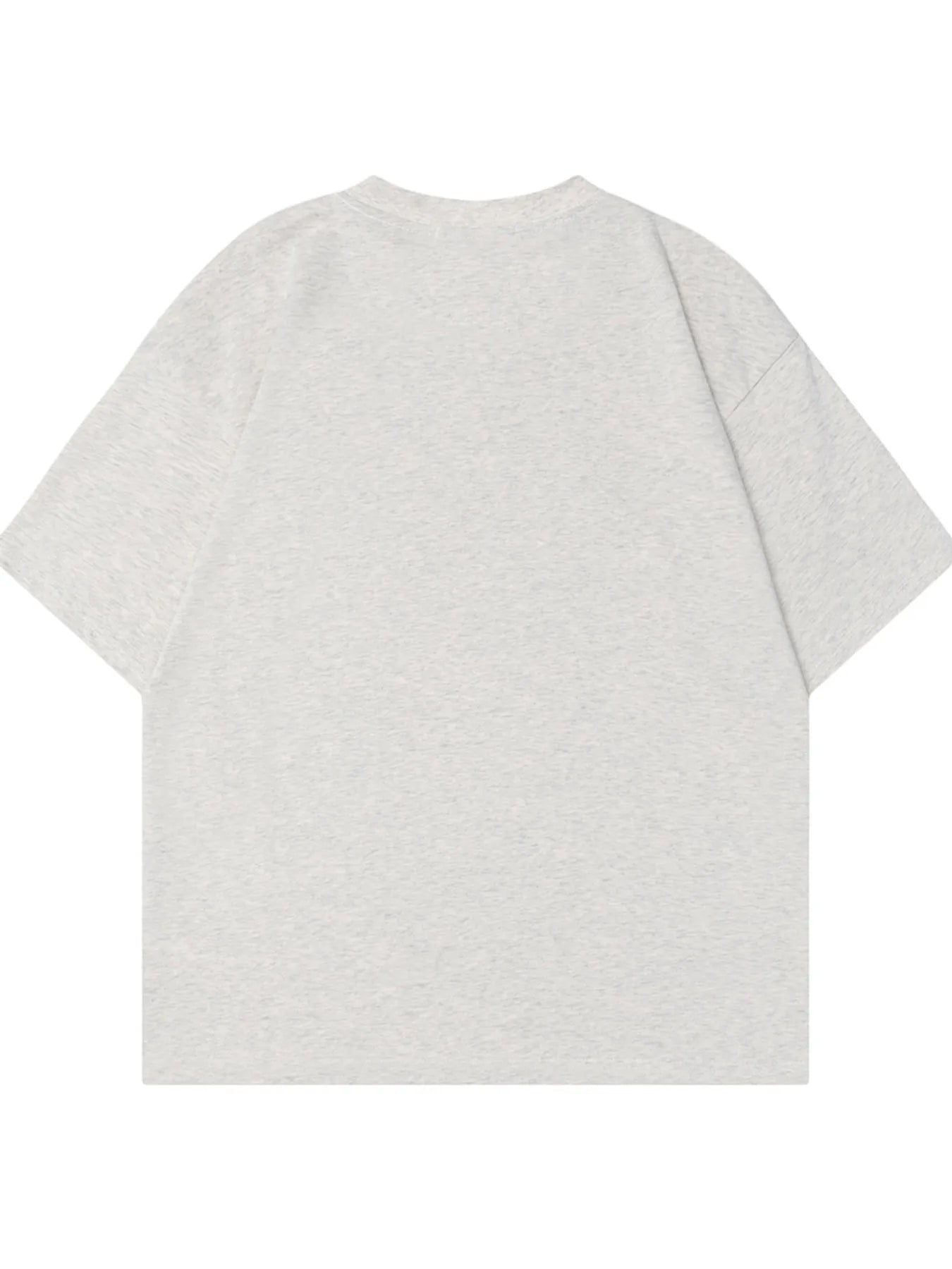 Men's Graphic Short Sleeve T-Shirt - Velora
