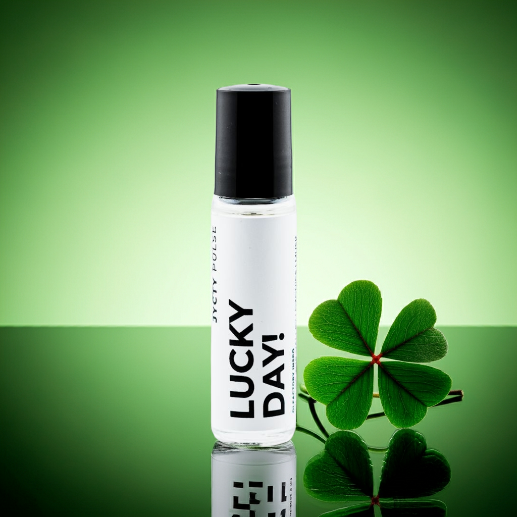 LUCKY DAY! | Inspired By Lucky By C. Dior JYCTY