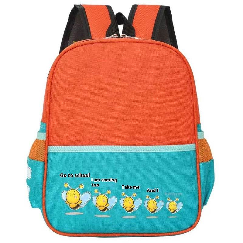 Primary School Children Large Capacity backpacks for school - Velora