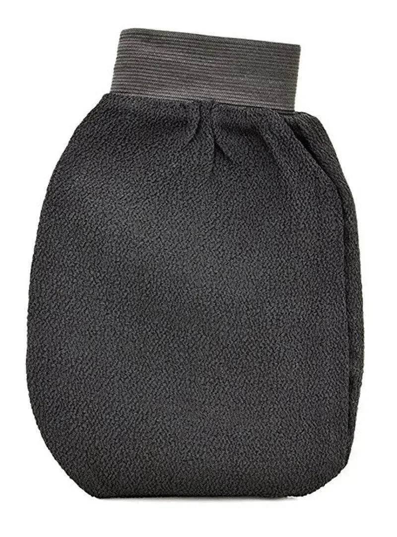 Exfoliating Mitt Kessa Scrub Glove Preparation Shower Scrub - Velora