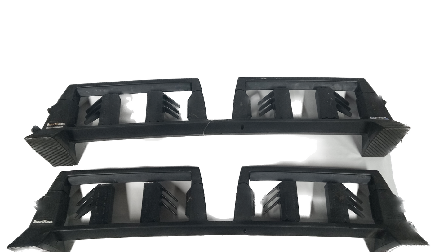 SportRack Ski & Snowboard Rooftop Rack - Velora