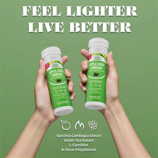 BSYS ACV Coffee Flavor These Chews Are A Game Changer Skip The Harsh ACV Taste Get All The Benefits With A Smooth Roasty Coffee Kick WellnessWins CoffeeLoversEssential - Velora