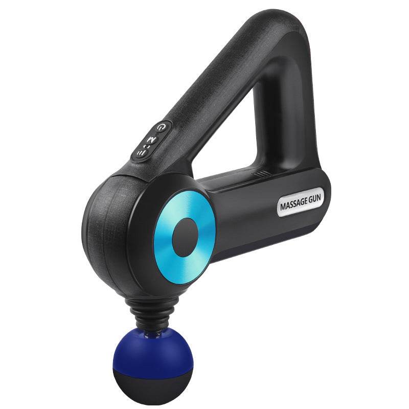 Fascia Gun Muscle Relaxer Massage Gun Fitness - Velora