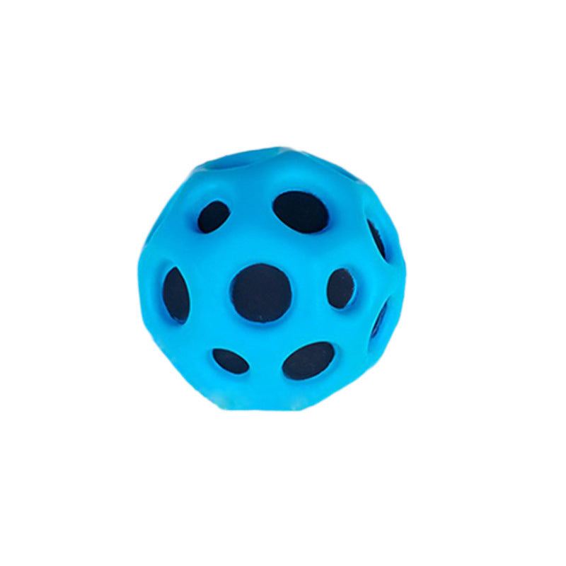 Foam Solid Bouncy Ball Slow Rebound Toys - Velora