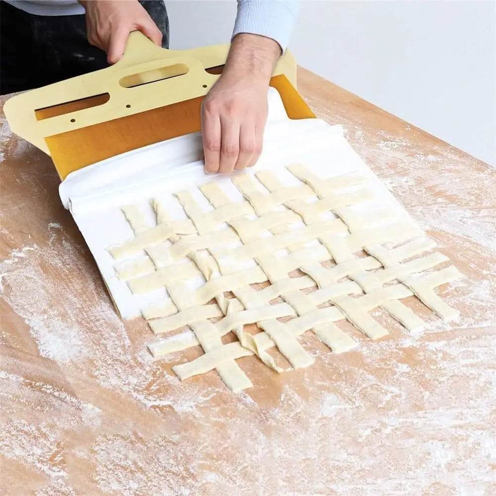 Kitchen Gadgets Sliding Pizza Shovel Non Stick Pizza Smooth Cutting Board Storage Transfer Board Kitchen Baking Tool - Velora