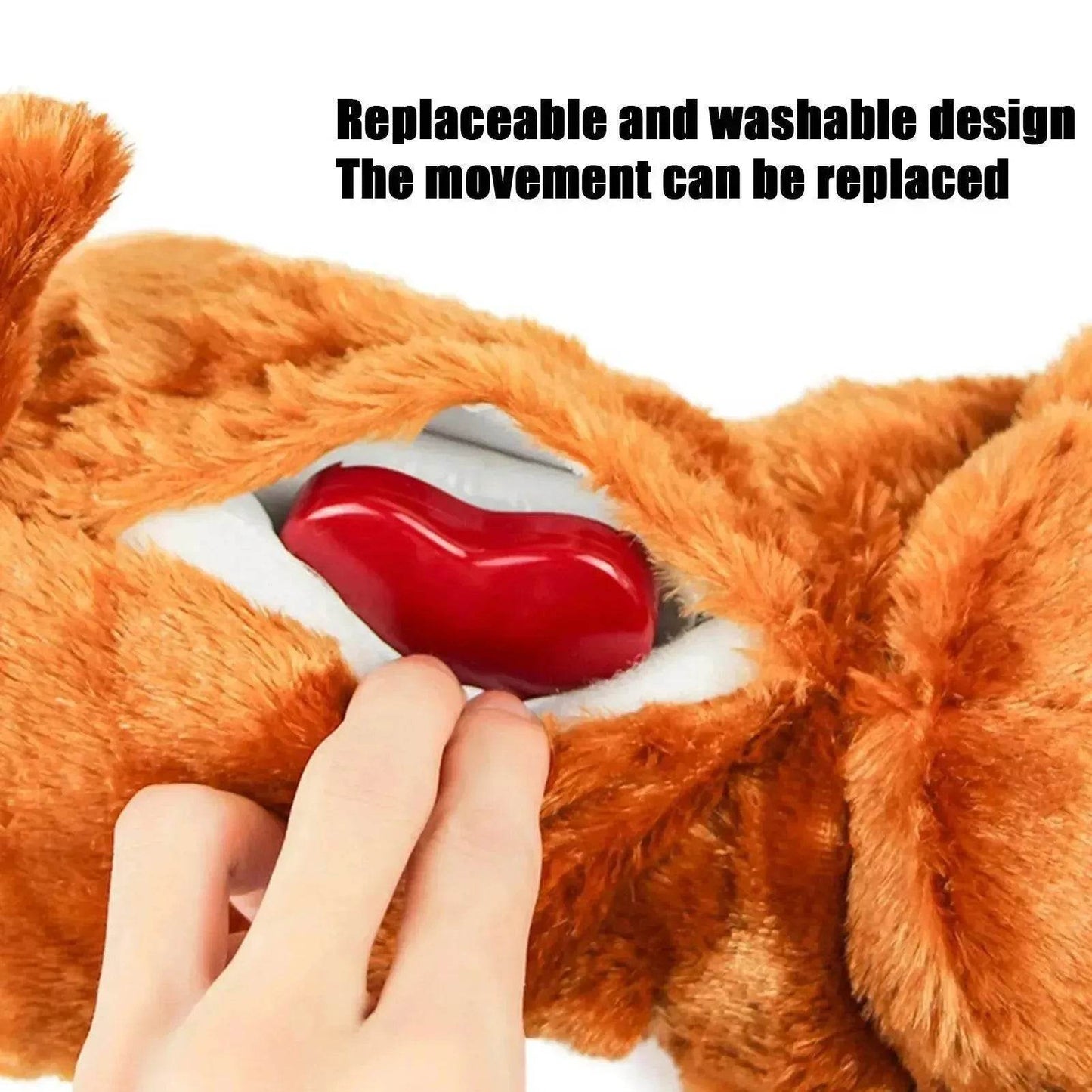 Fashion Hot Selling Pet Comfort Toys - Velora