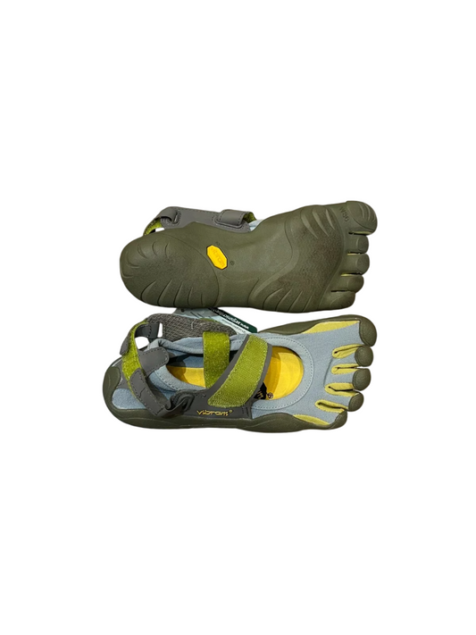 Vibram FiveFingers Women's Sprint Running Shoes W119 Size 34-36 - Velora