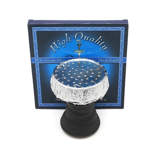 Special Perforated Tin Foil And Aluminum Foil For Hookah - Velora