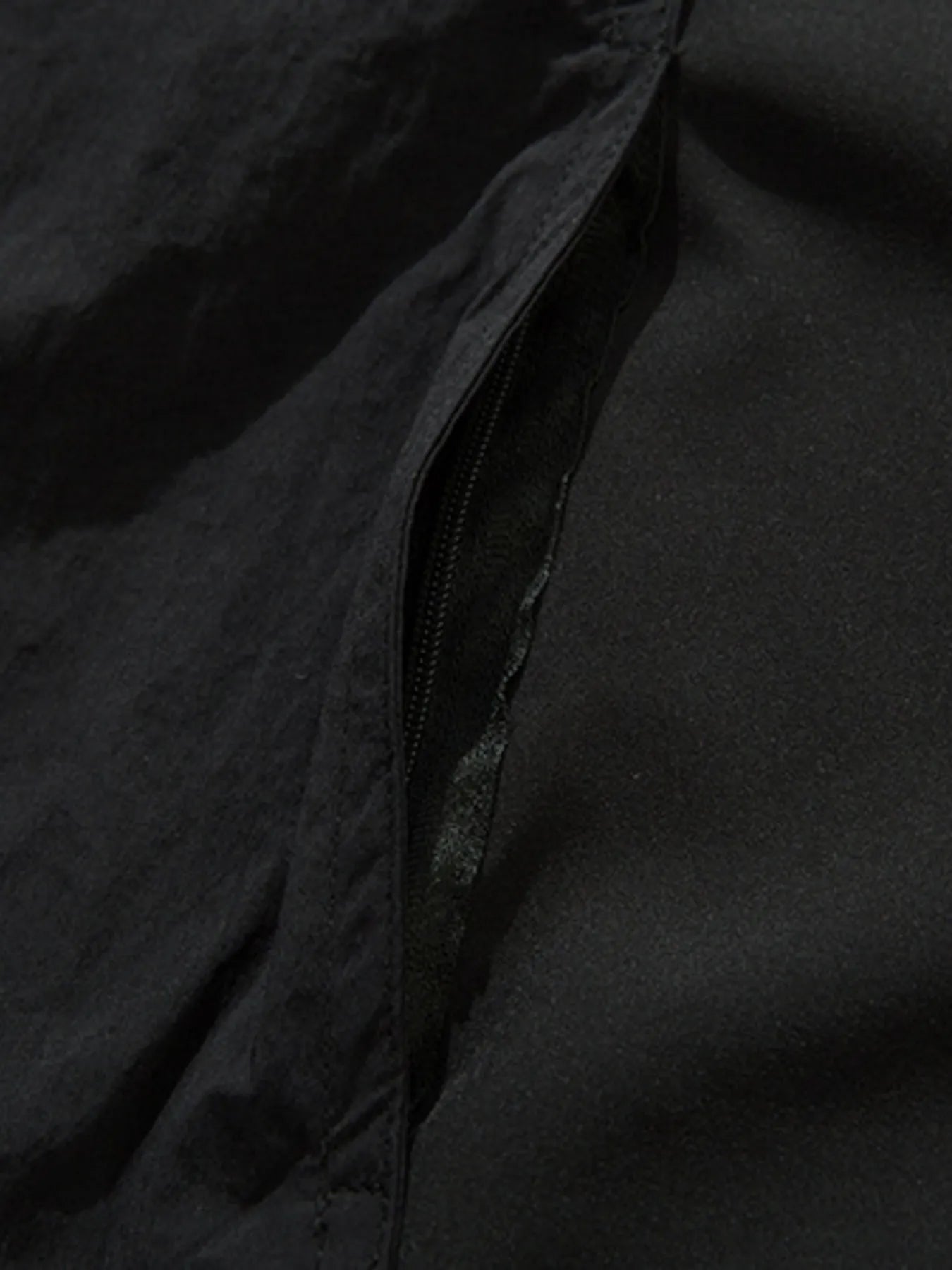 Men's Plus Size Oversized Layered Sleeve Sweatshirt - Velora