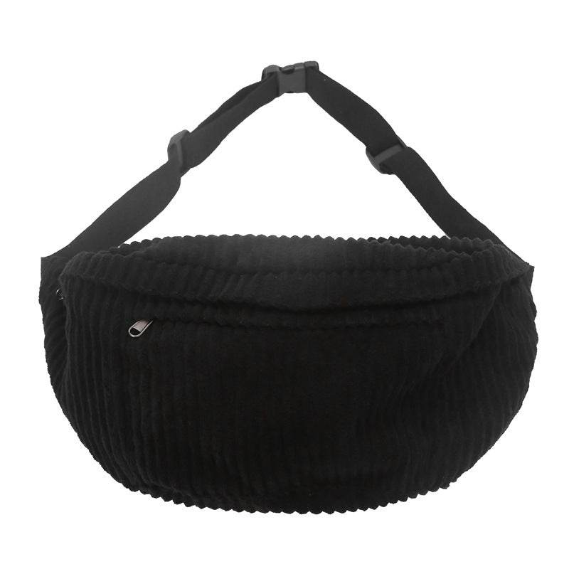 Women's Messenger Bag Simple Versatile Large Capacity - Velora