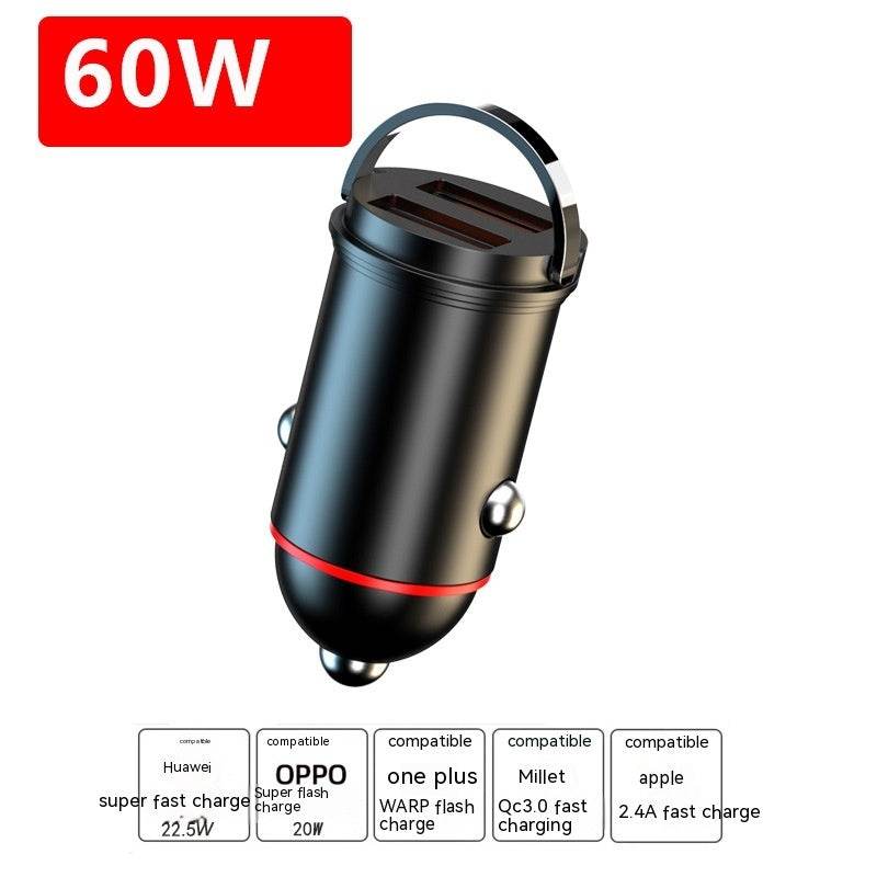 USB Super Car Charger Adapter - Velora