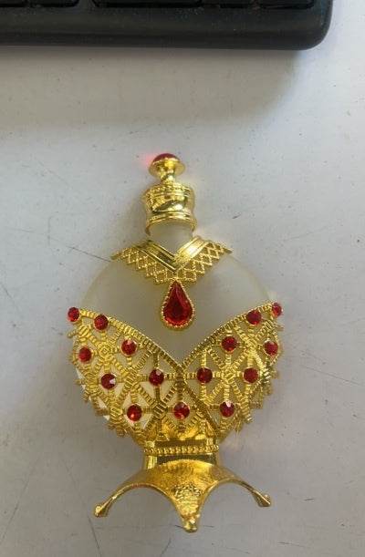 Perfume Oil Concentrated Perfume Oil Lasting Fragrance Mild Non-pungent Portable Concentrated Fragrance Beauty Products - Velora
