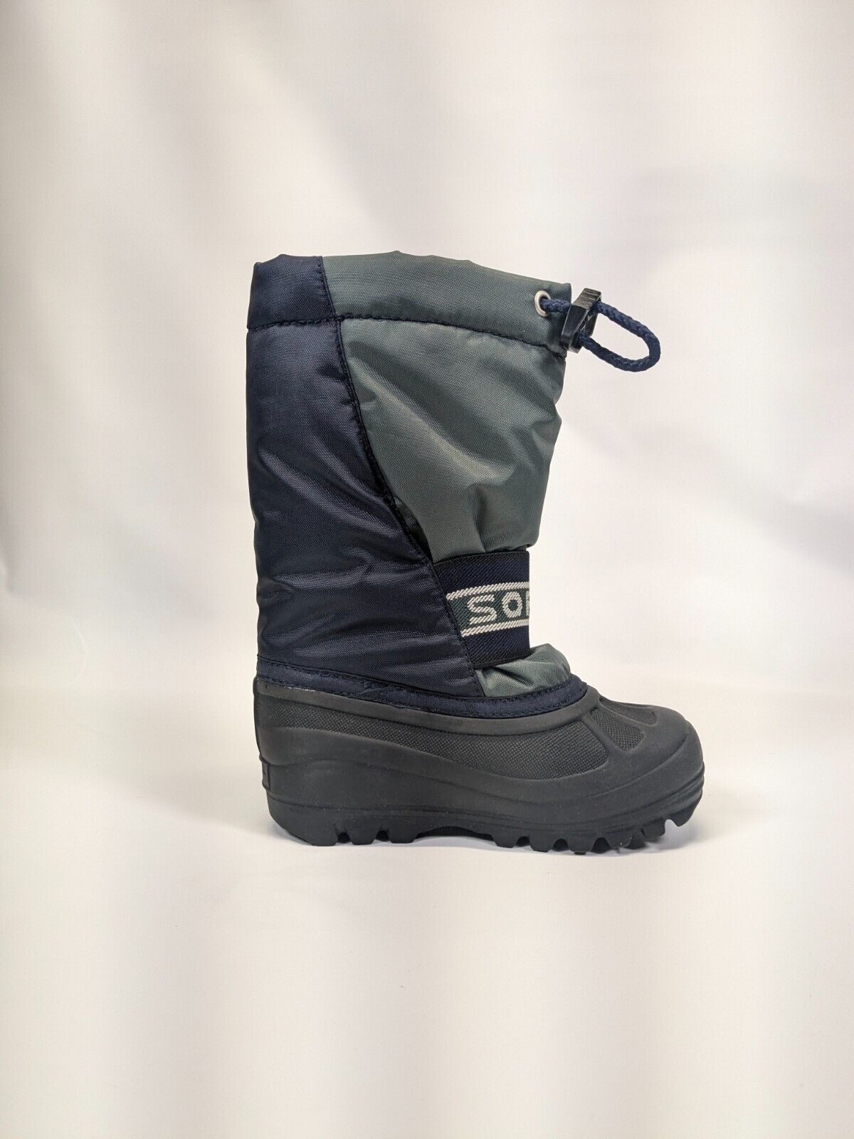 Sorel Youth Cub II -25F/-32C Waterproof Winter Boots Kids Size 8 US - Velora