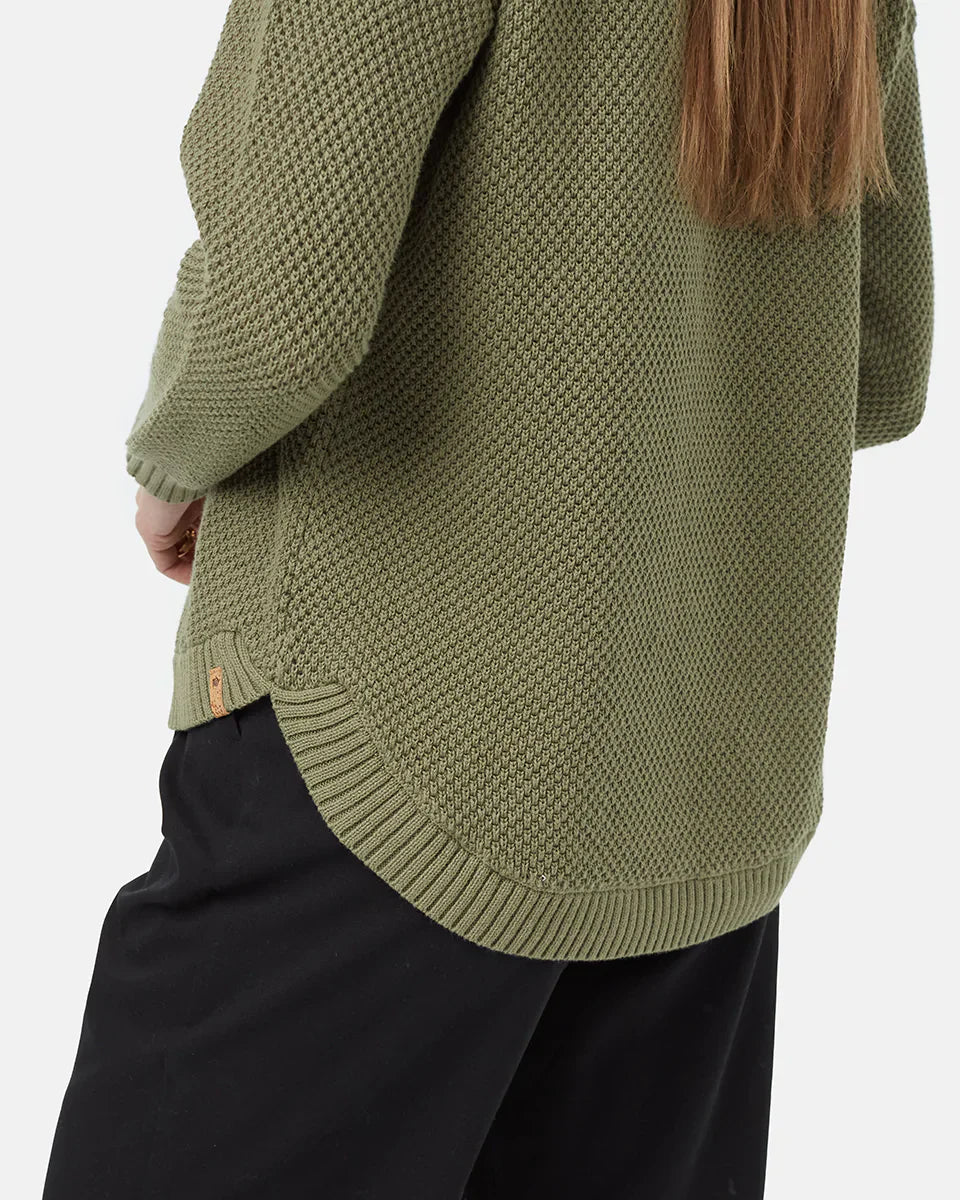 Broughton Sweater