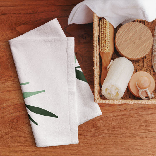 Hand towel - Velora
