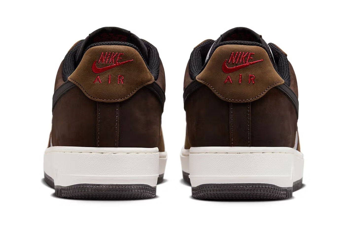 M Nike Air Force 1 Low Retro HJ4323-100 - Velora