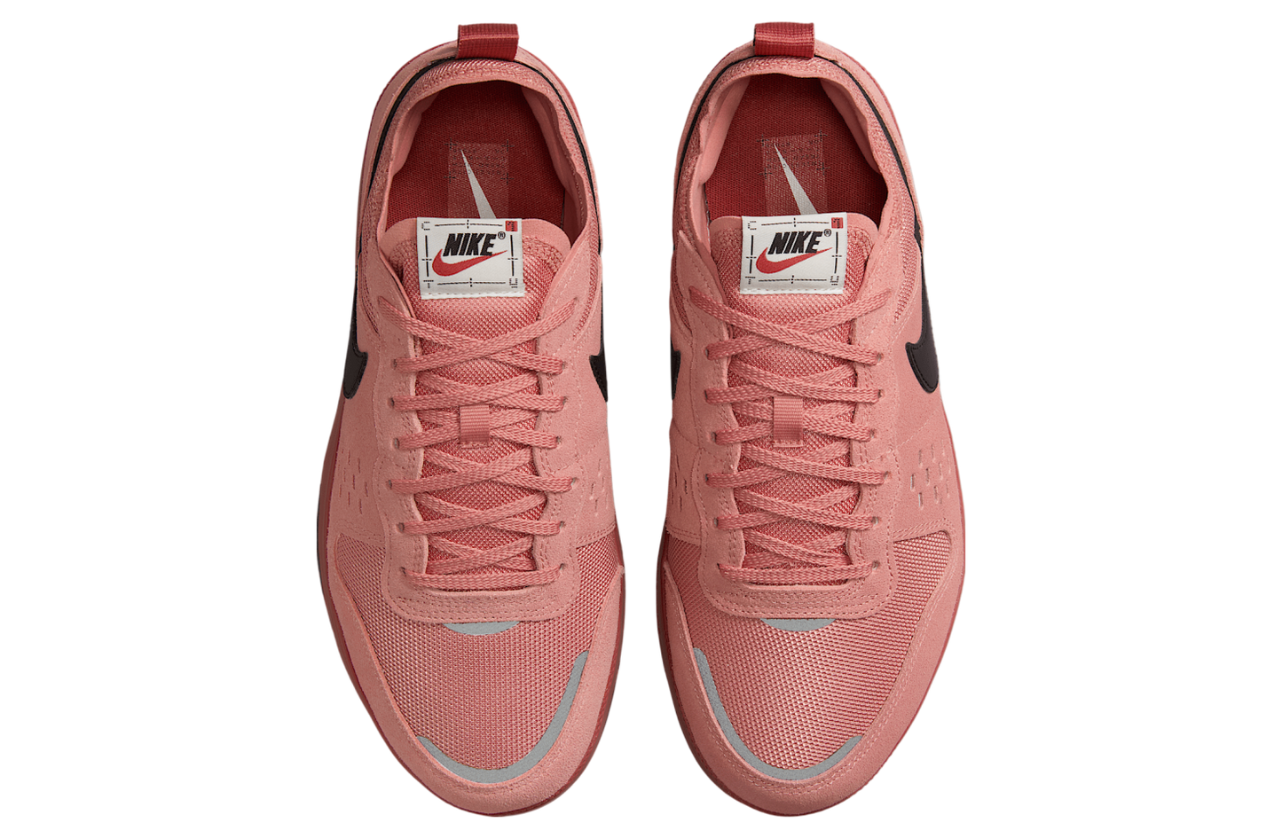 M Nike C1TY FZ3863-600 - Velora