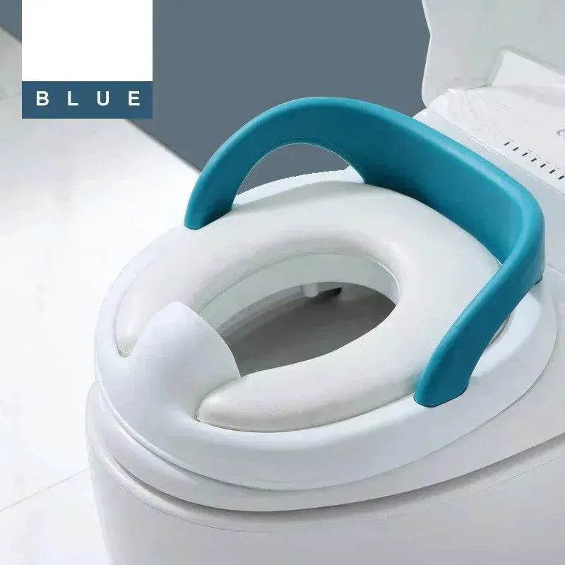 Kids Children Toilet Seat Cover Toilet Stool - Velora