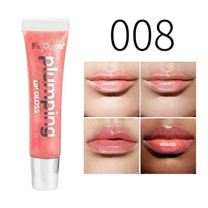 Lip Gloss Jelly With Big Mouth - Velora