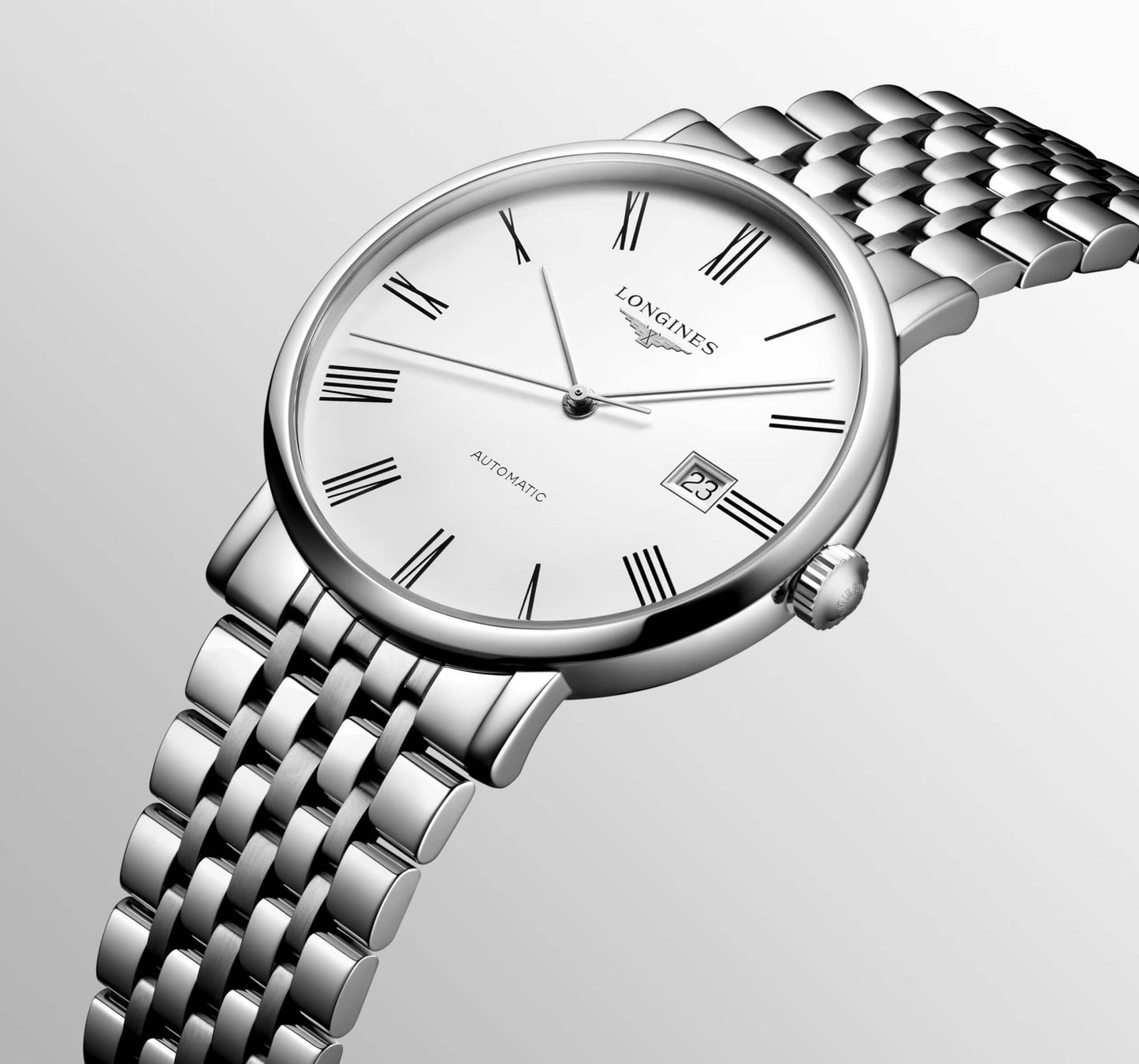 Longines Elegant Collection L49114116 - Velora