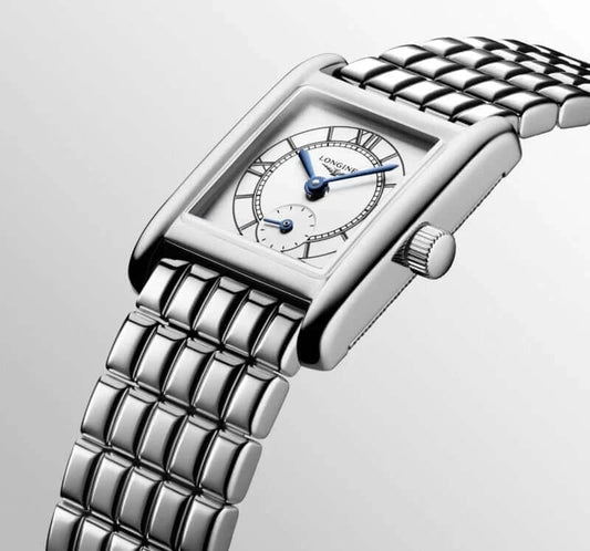 LONGINES MINI DOLCEVITA L52004756 - Velora
