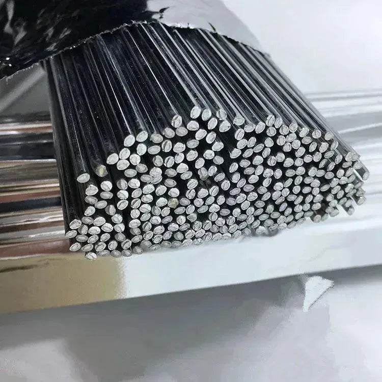 Low temperature core aluminum welding wire rod - Velora