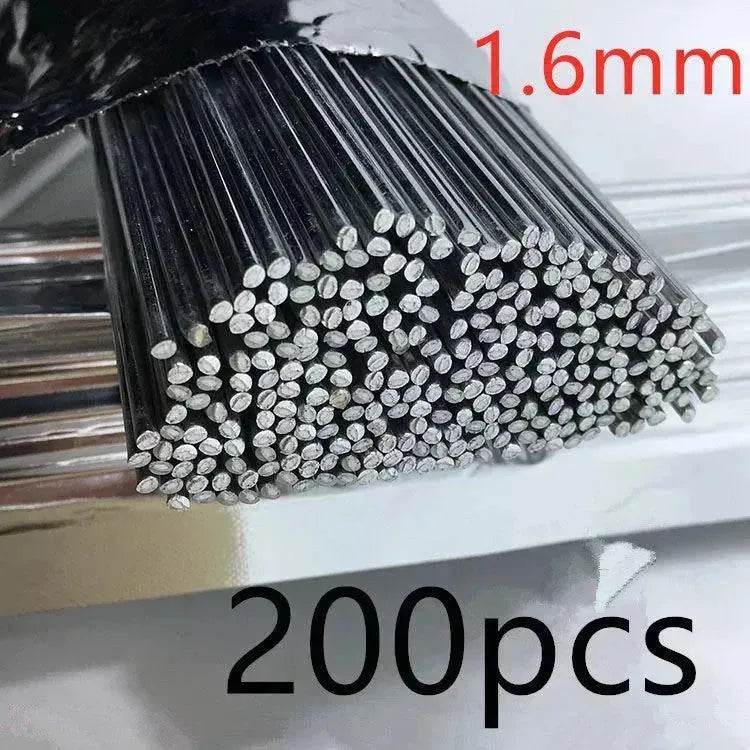 Low temperature core aluminum welding wire rod - Velora