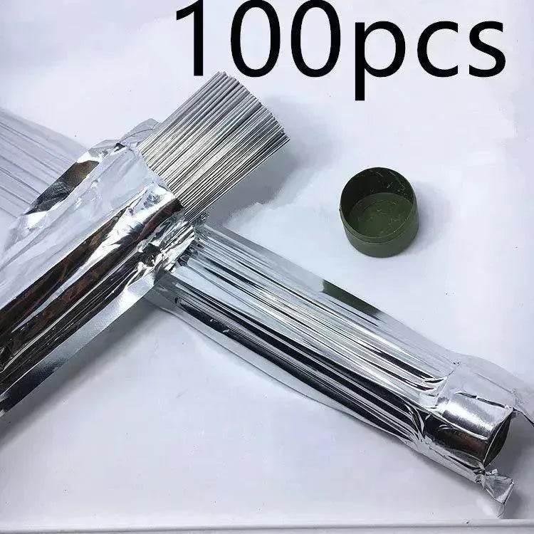 Low temperature core aluminum welding wire rod - Velora