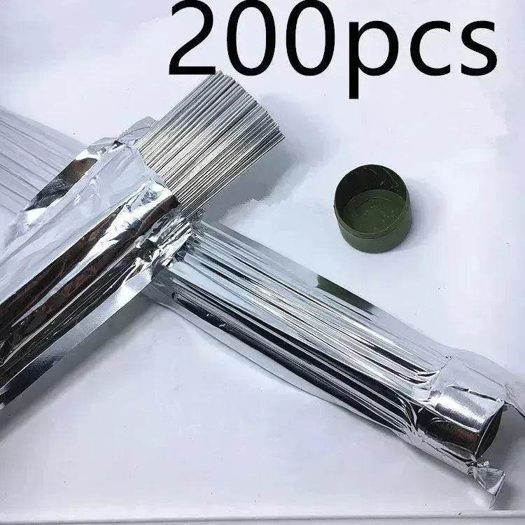 Low temperature core aluminum welding wire rod - Velora