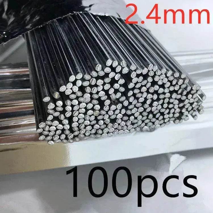 Low temperature core aluminum welding wire rod - Velora