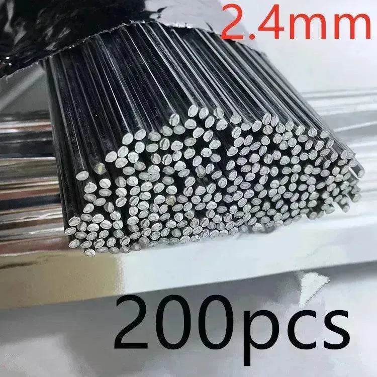 Low temperature core aluminum welding wire rod - Velora