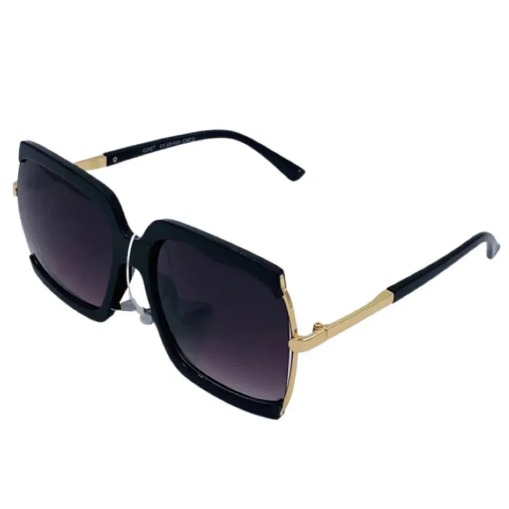 Lunette sophystiquée femme