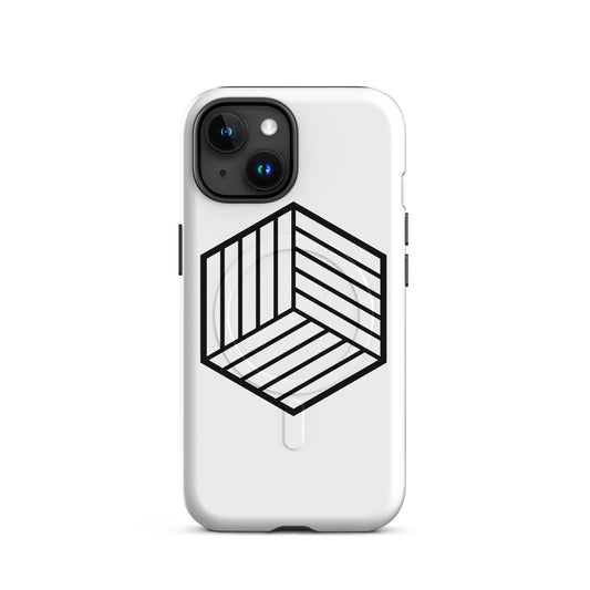 MagSafe® tough case for iPhone® - Velora