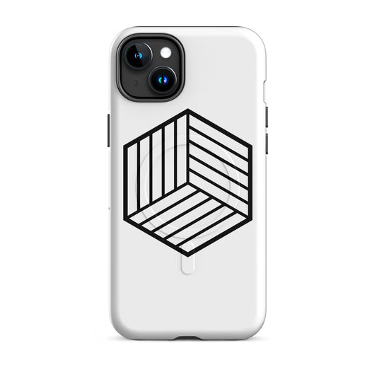 MagSafe® tough case for iPhone® - Velora