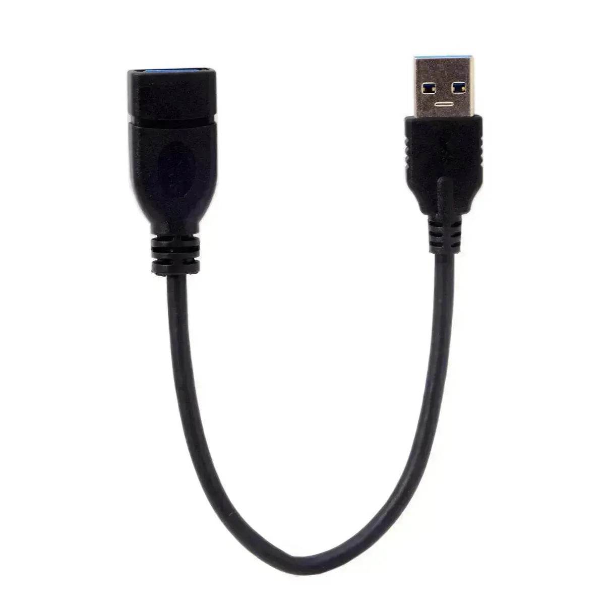 Male To Female Extension Cord - Velora