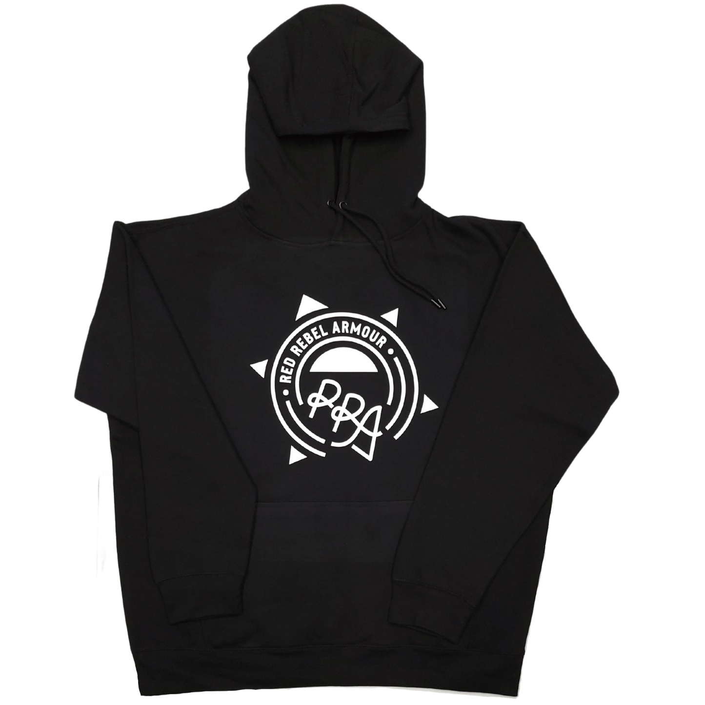 Mikanaak Logo Hoodie - Velora