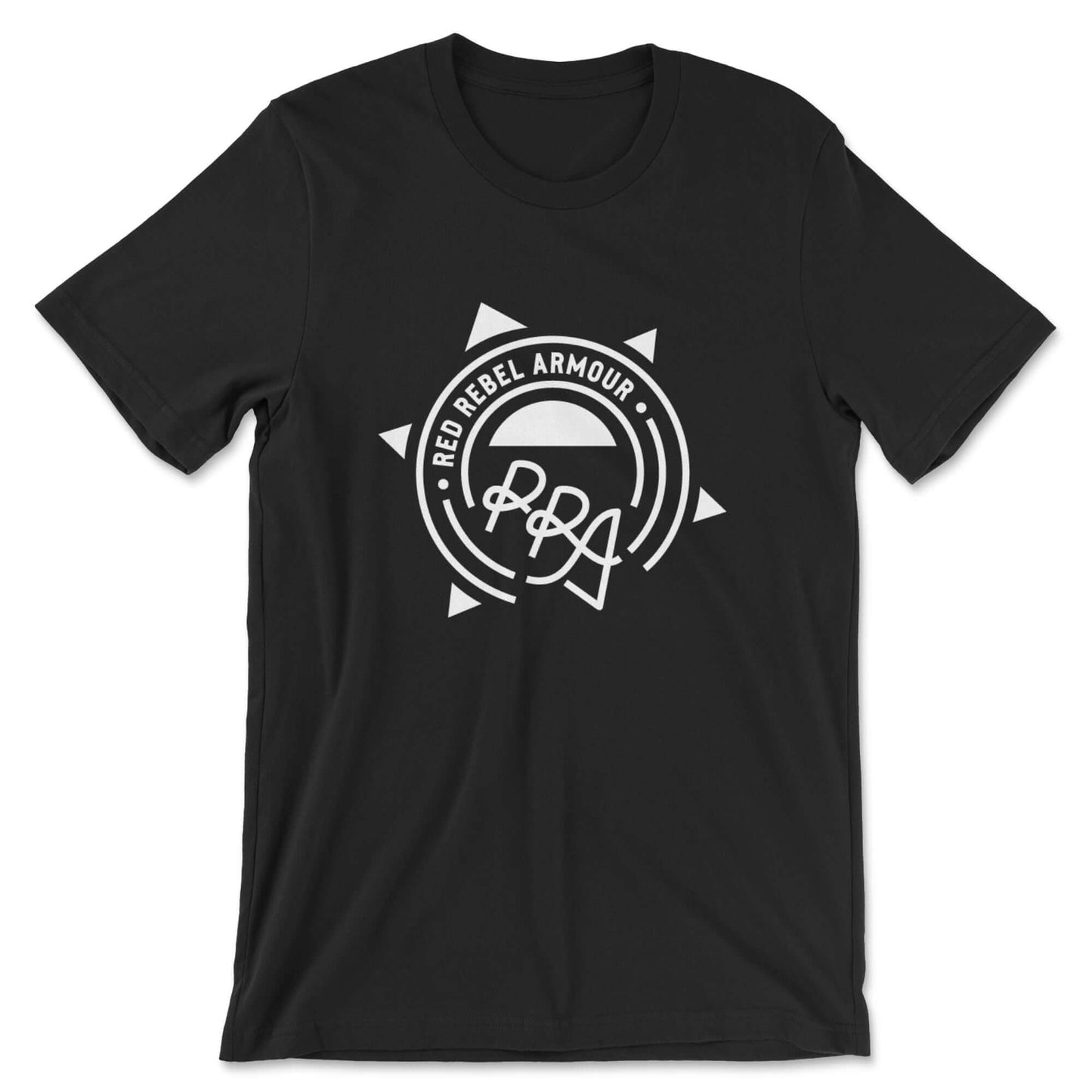 Mikanaak Logo Tee - Velora