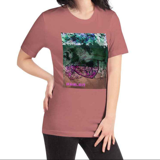 I see you Version 1 Women's Tee