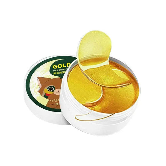 Moisturizing And Lovely Panda Eye Mask - Velora