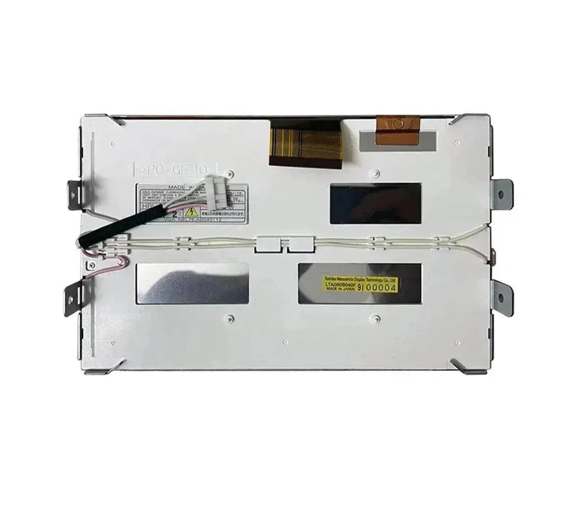 New Original LTA070B054F Car Navigation LCD Display Touch Screen For Rand Road, Chak cool,Land Cruiser,Toyota 4700,Toyota Reiz (05-09 ) - Velora
