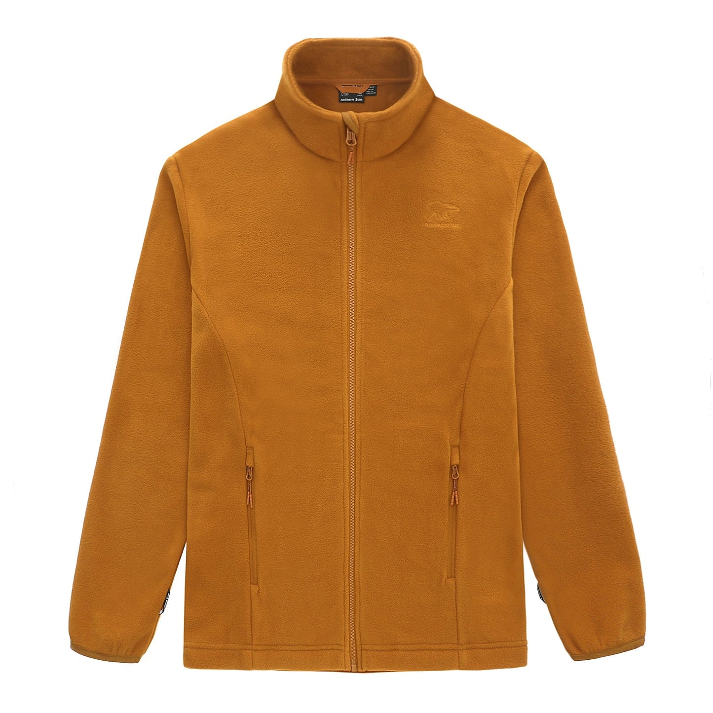 3-in-1 Waterproof Winter Jacket - Velora