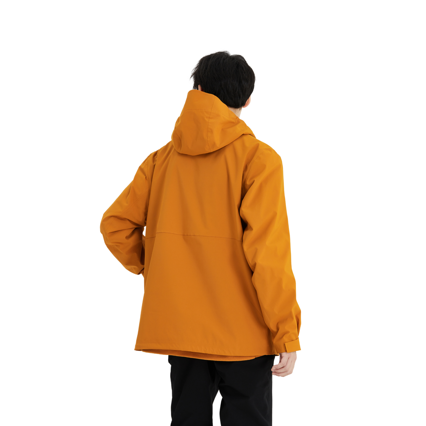 3-in-1 Waterproof Winter Jacket - Velora