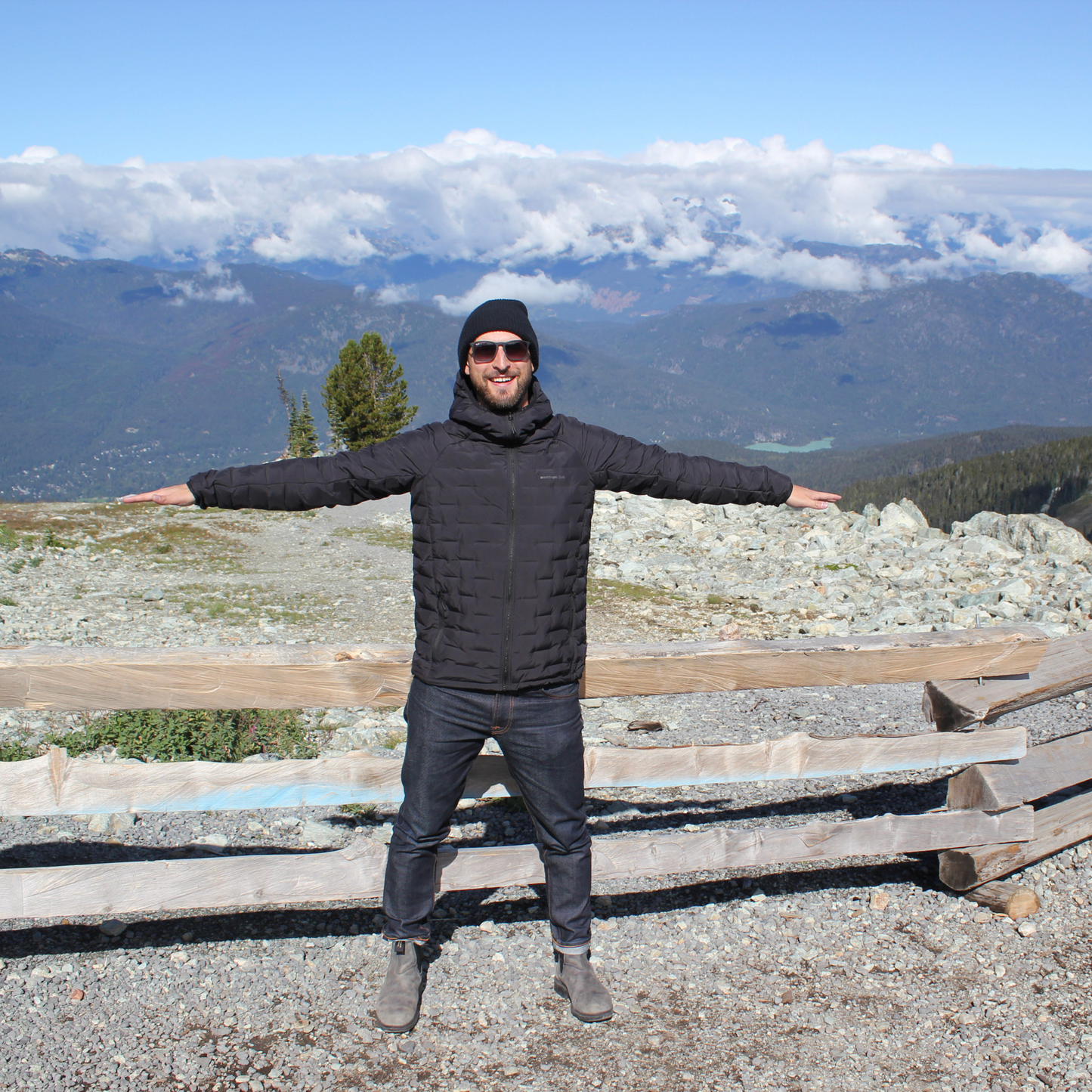 Dawson Down Jacket northern Sun